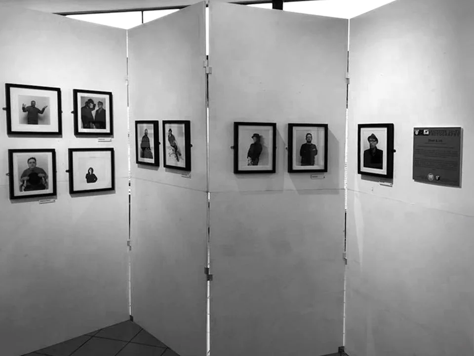 Photo: Leicester Lo-Fi Photography - Handmade Festival