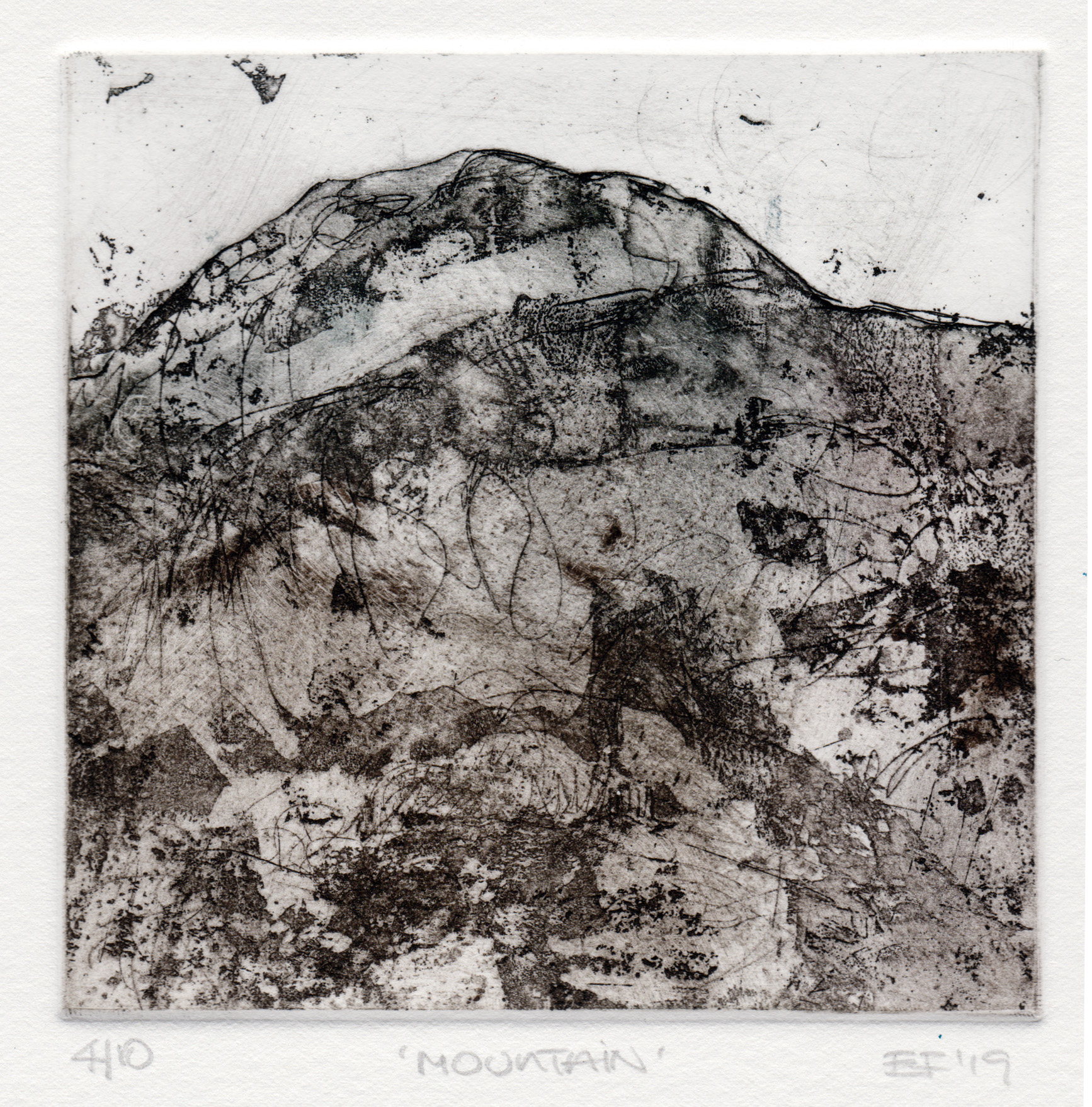 Mountain_ 4/10 Variable Edition