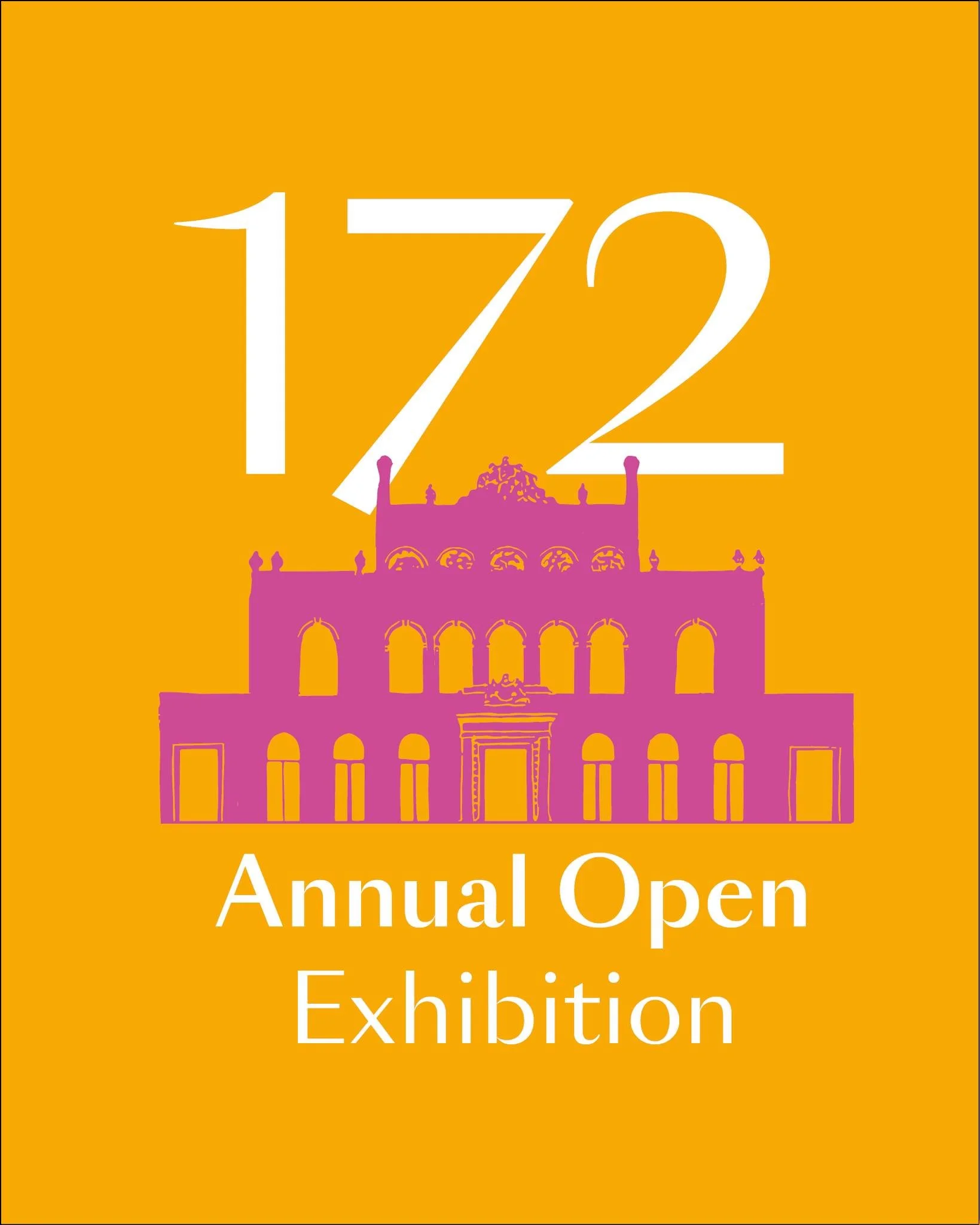 Royal West of England Academy 172 Annual Open Exhibition