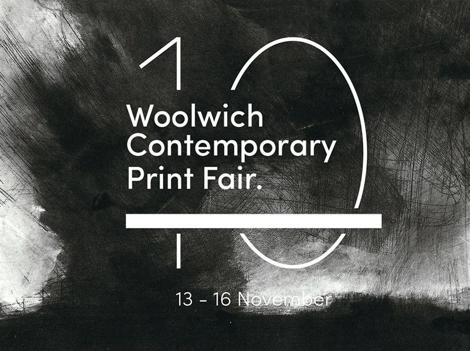 Woolwich Contemporary Print Fair