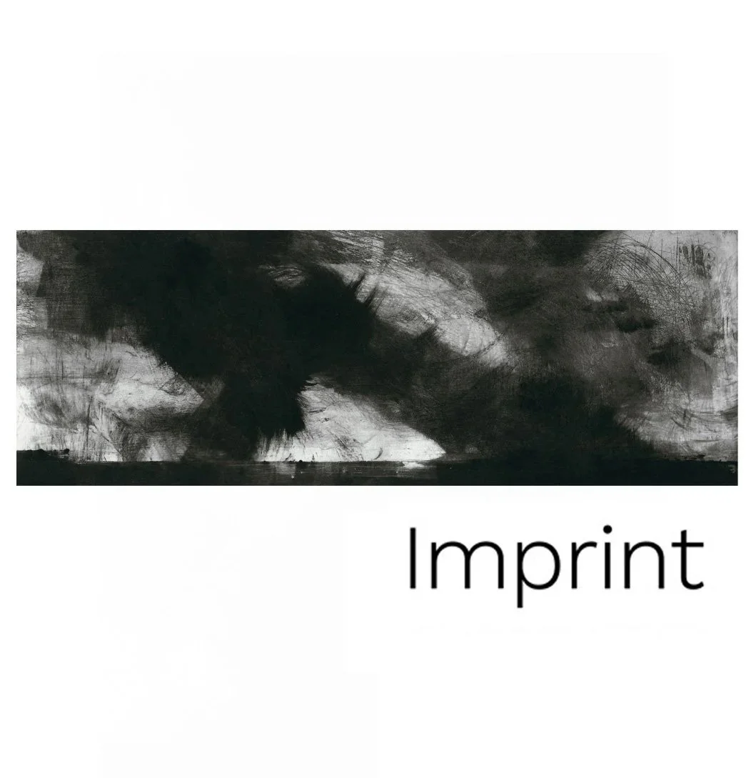 Imprint Art Fair - 29 Oct - RHS Lawrence Hall, Westminster, London  (29 Oct- 1 Nov 2026)