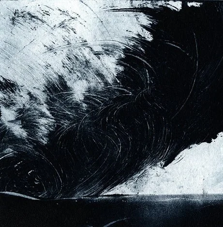 Small But Mighty · Royal Society of Printmakers · London · 2023