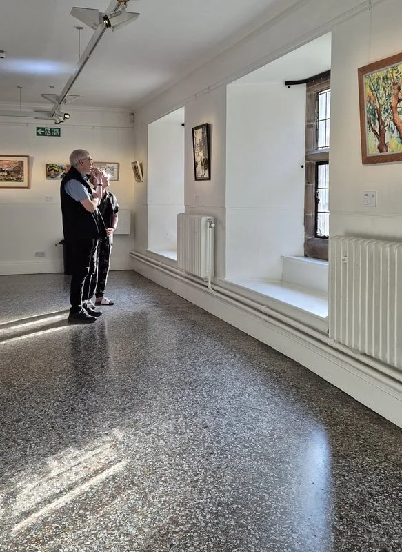Trinity House exhibition 2026
