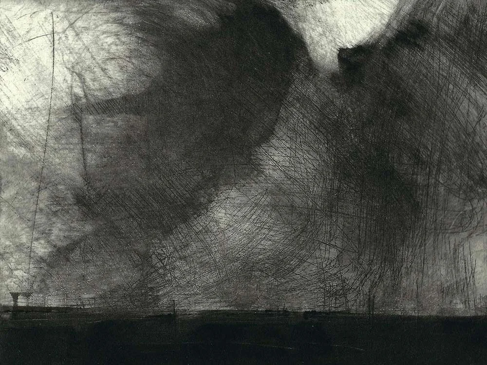 International Open Call
Ballinglen Arts Foundation · 2025