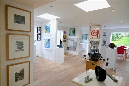 Refresh 26 · Tarpey Gallery · Closes 5th April 2026