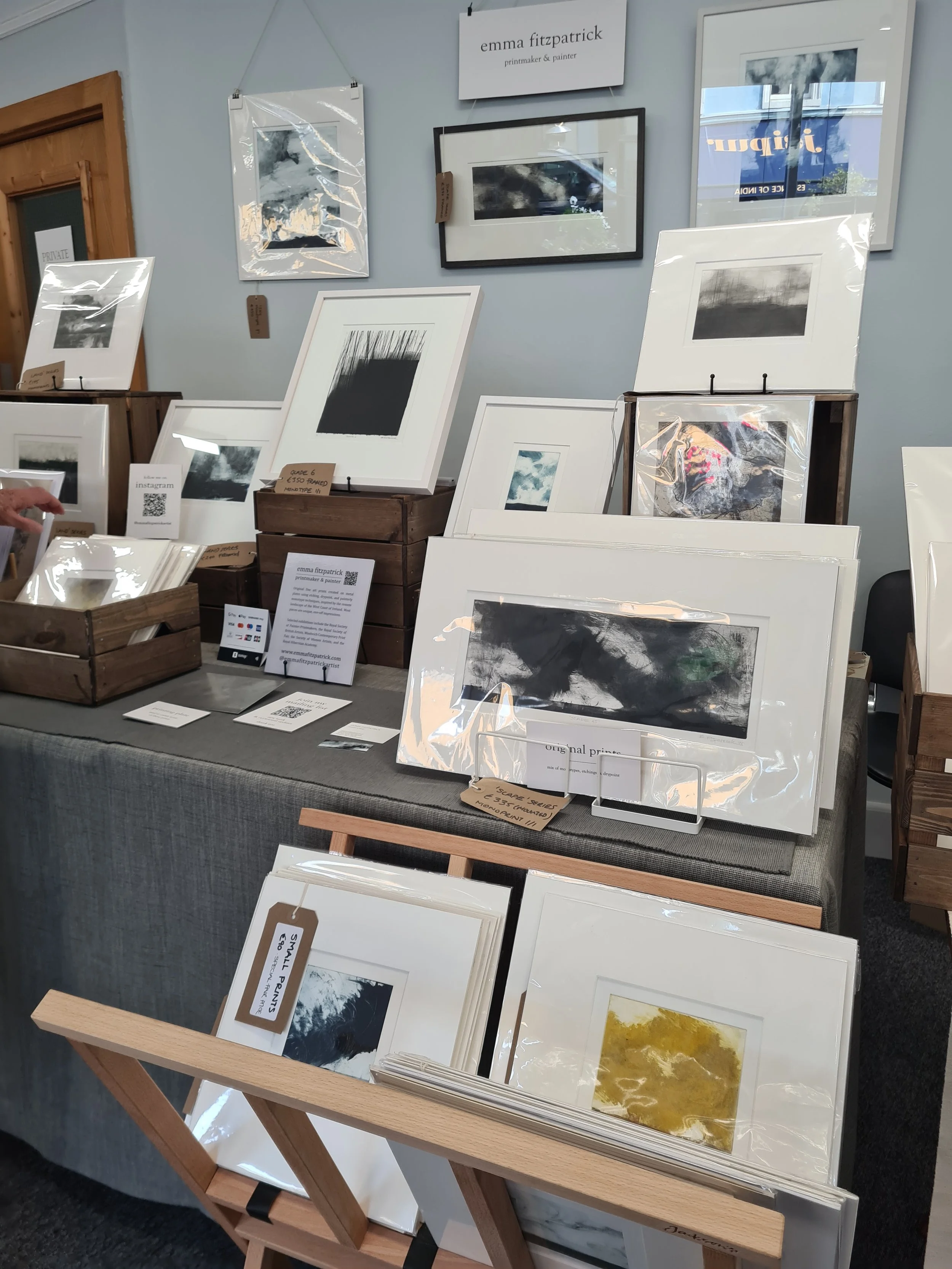 Dalkey Original Print Fair 2026 - (21–22 Nov)