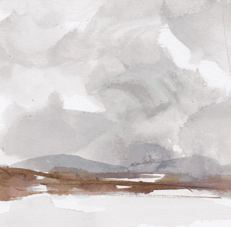 Drawings and Studies