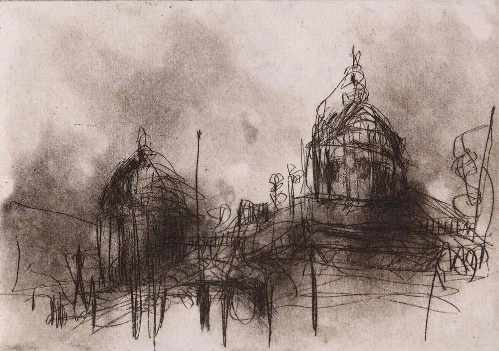 Exhibitions · Royal Birmingham Society of Artists · Birmingham · 2018, 2019 & 2022