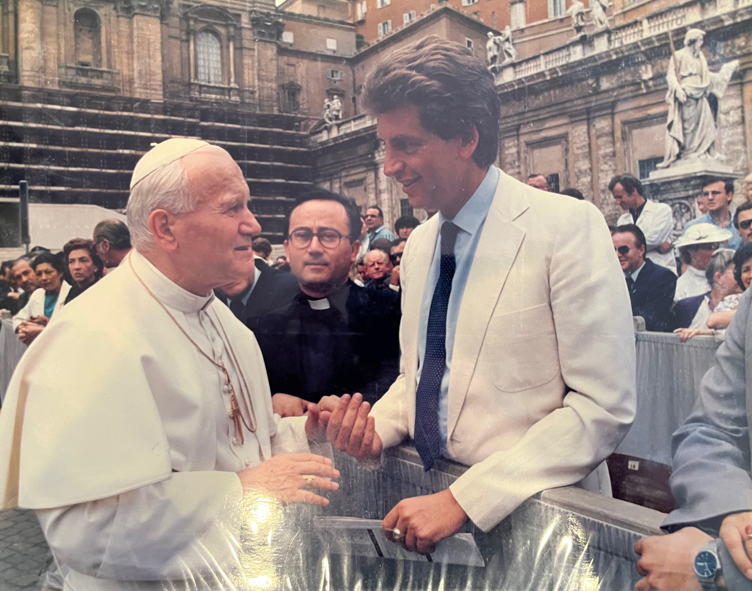 With Pope John Paul.jpeg