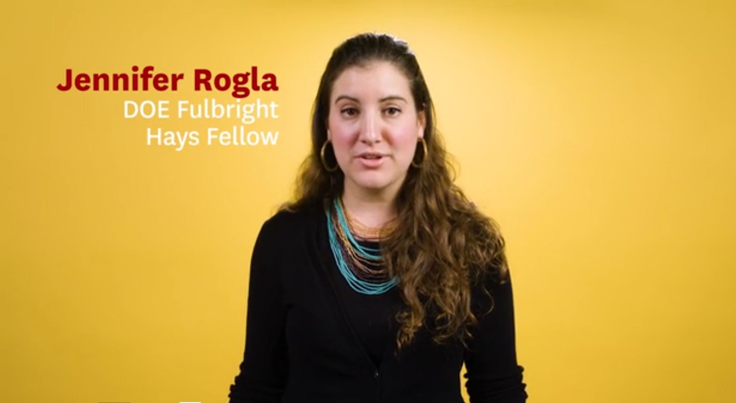 Mentorship: Video for "USC Graduate School presents Funding Your PhD with Fellowships"