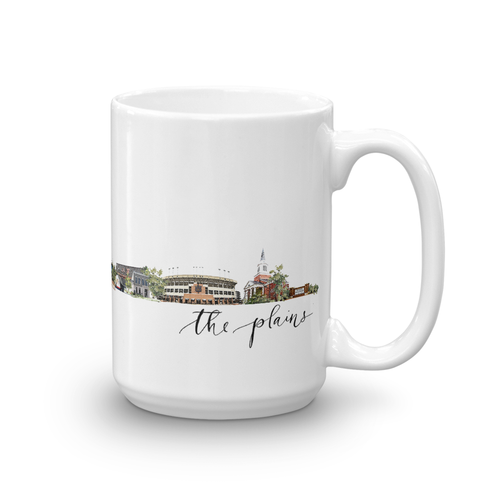 ben franklin large mug Poster