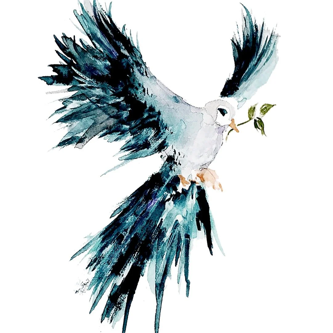 {&ldquo;The gospel is this: We are more sinful and flawed in ourselves than we ever dared believe, yet at the very same time we are more loved and accepted in Jesus Christ than we ever dared hope.&rdquo;- Tim Keller} 

So thankful for the undeserved 