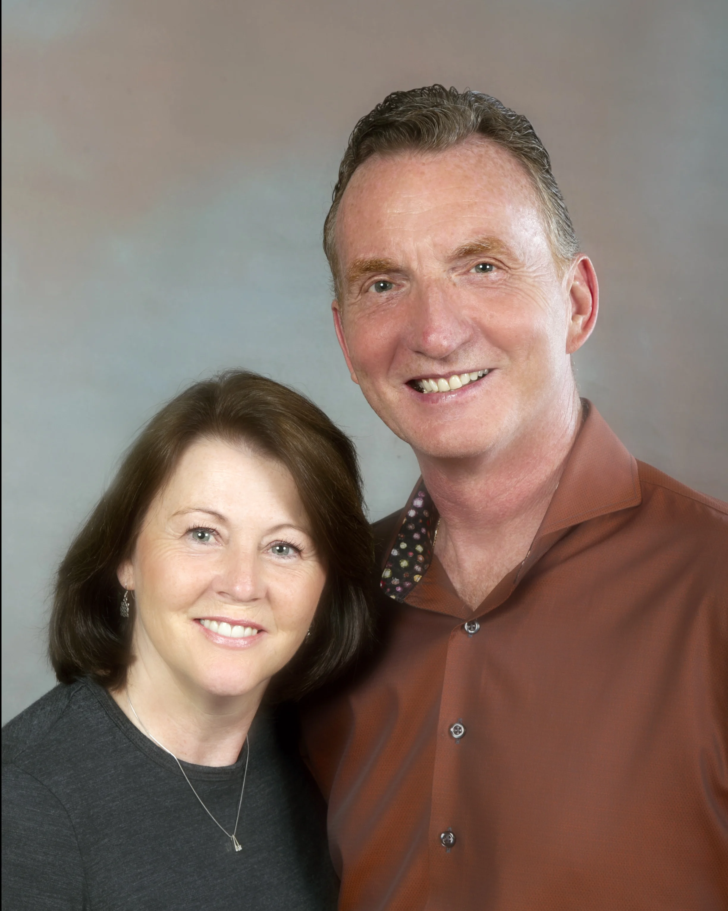 Pastor Doug & Laura Rhind