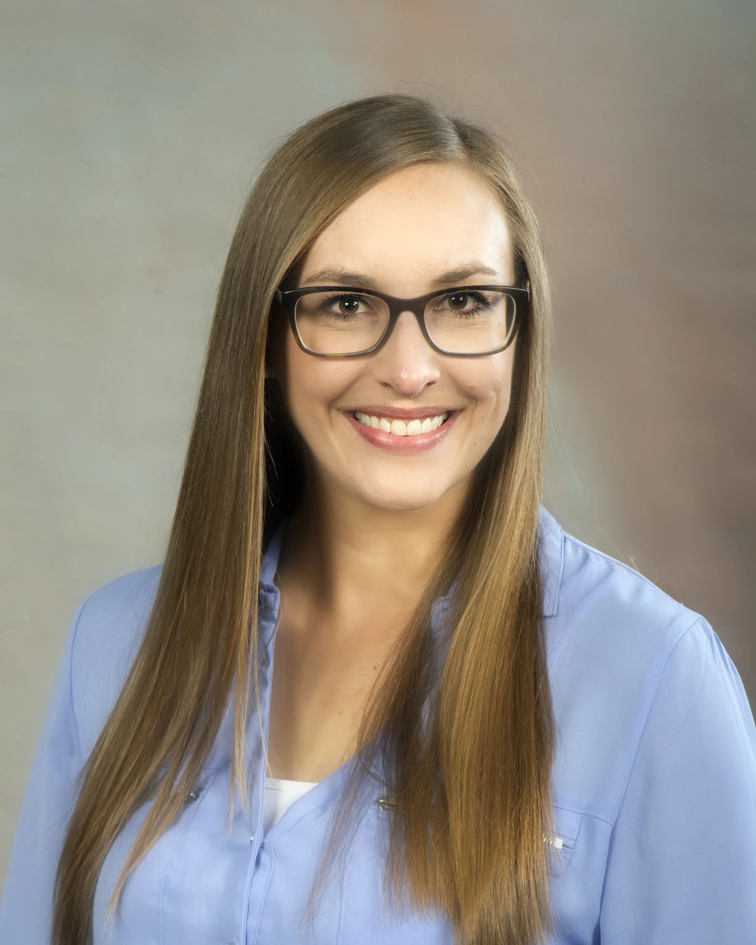 Pastor Heather Jacobson