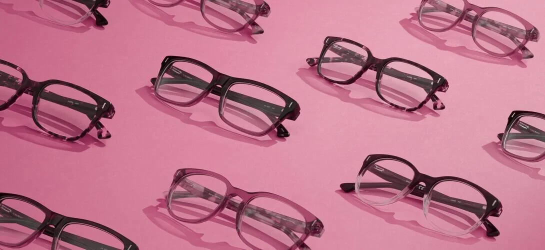 99 eye exam and glasses