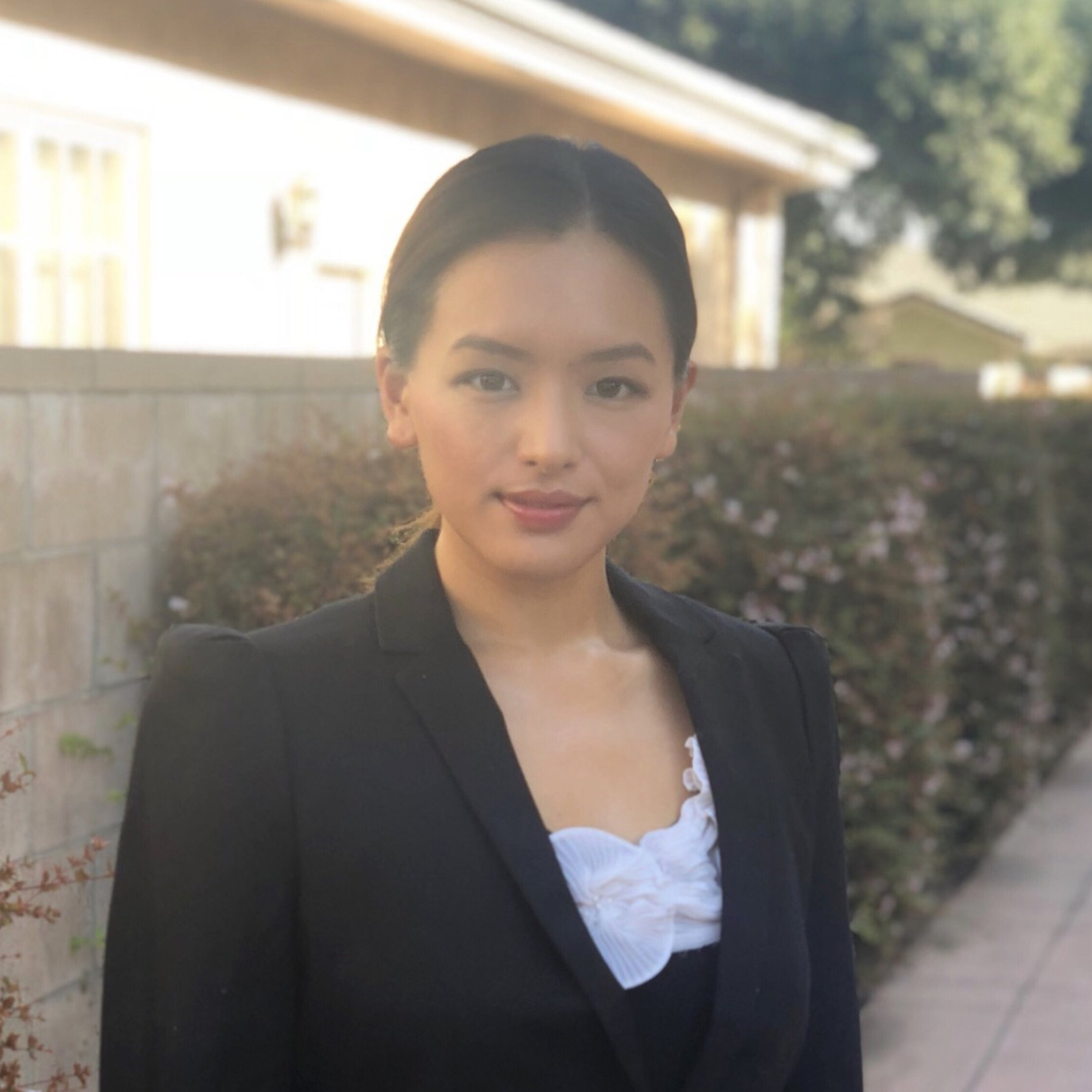 Jenny Tu
