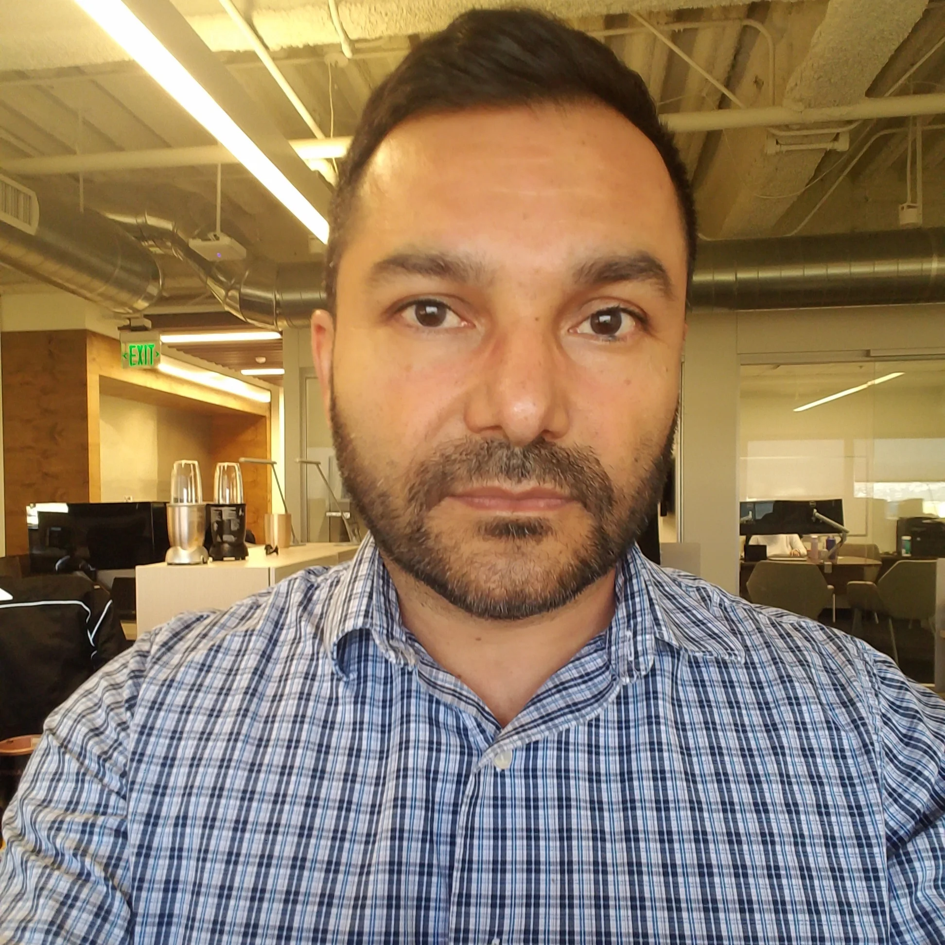 Peter Polanco