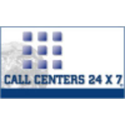 Call Centers 24x7