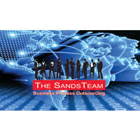 The Sands Team