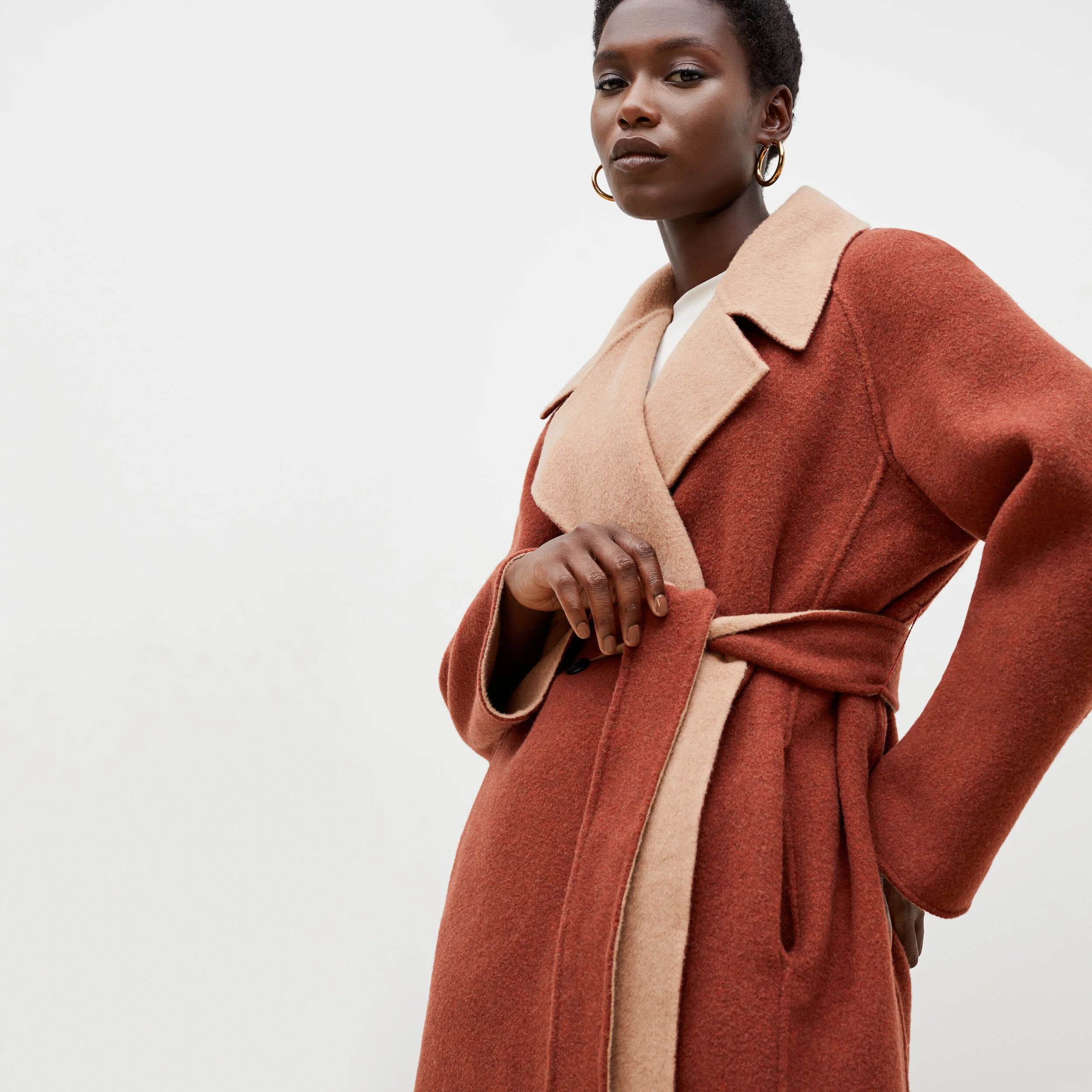 10457_Cleo Coat_Dark Rust _ Flax_DTL.jpg