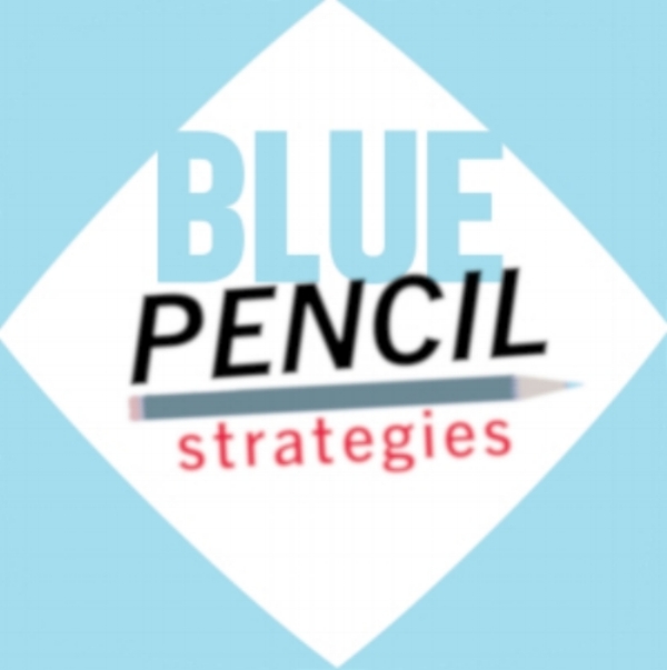 Blue Pencil Strategies