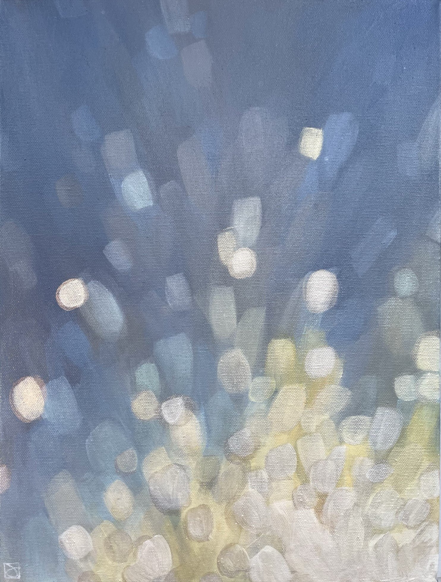 January
 
12x16 acrylic on canvas