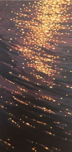 Town Lake Lights