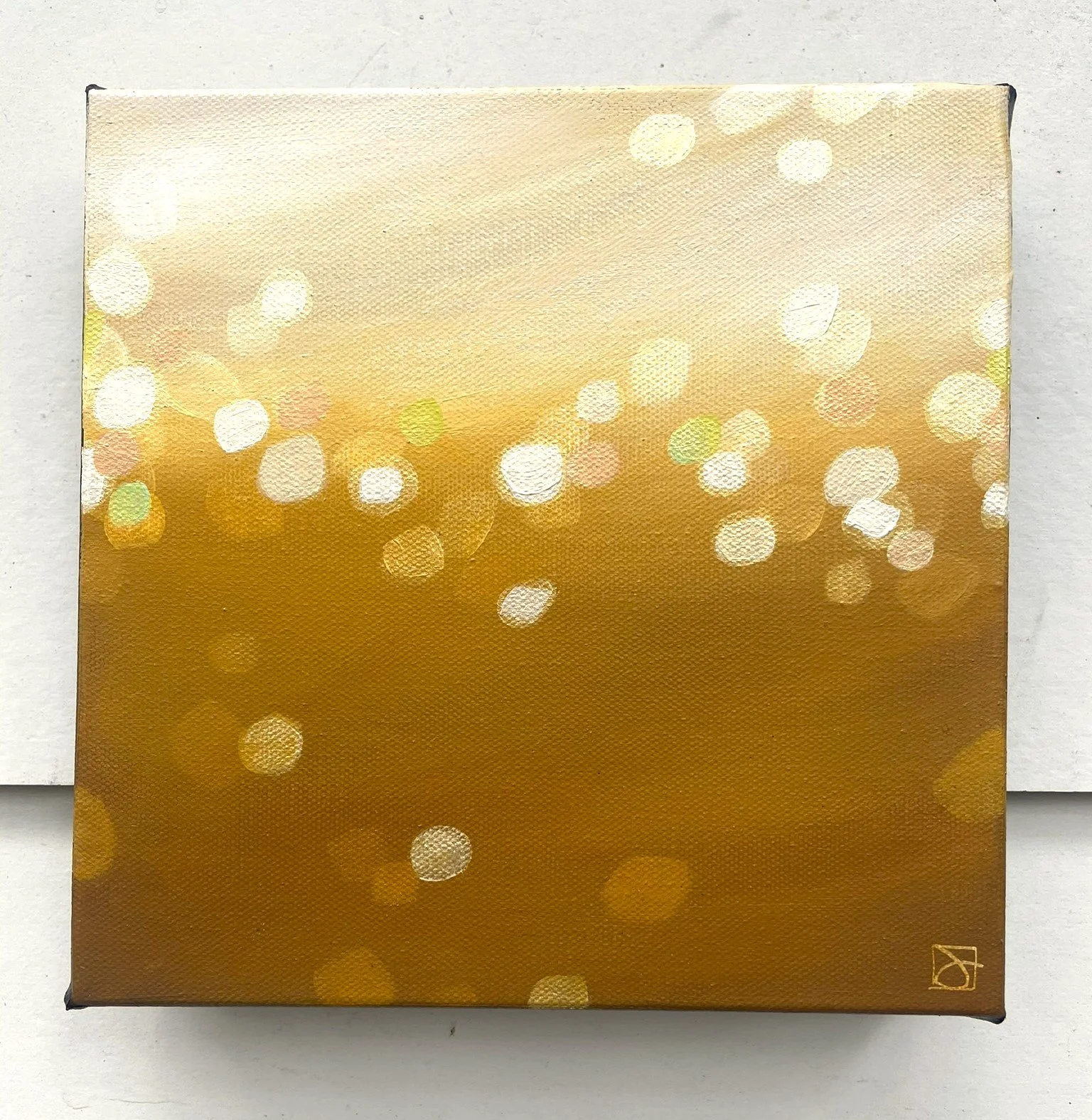 Cheeto
 
8x8 acrylic on canvas COMMISSION 