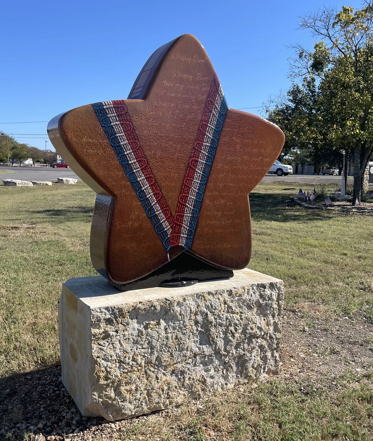 Willie's First Picnic