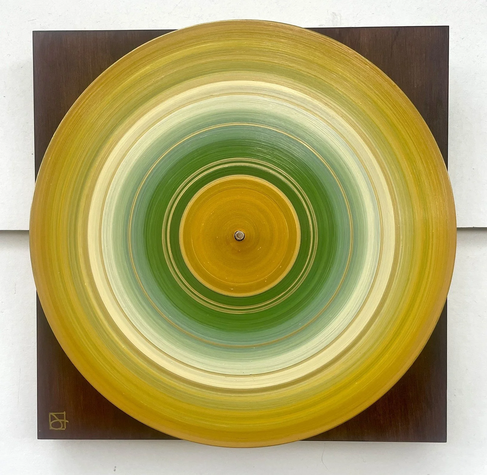 Easy Listening
 
12x12 Painted Up-cycled LP Record on Wood Panel