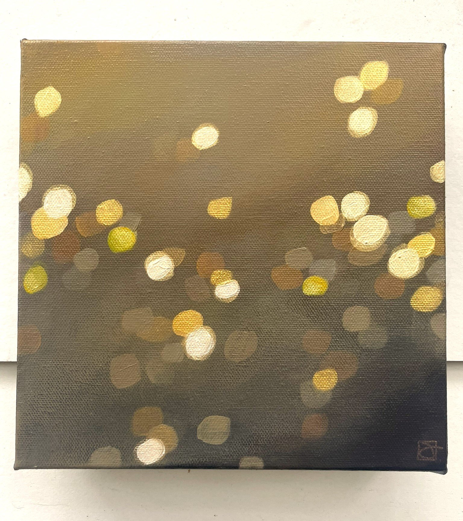 Mariposa
 
8x8 acrylic on canvas  COMMISSION 