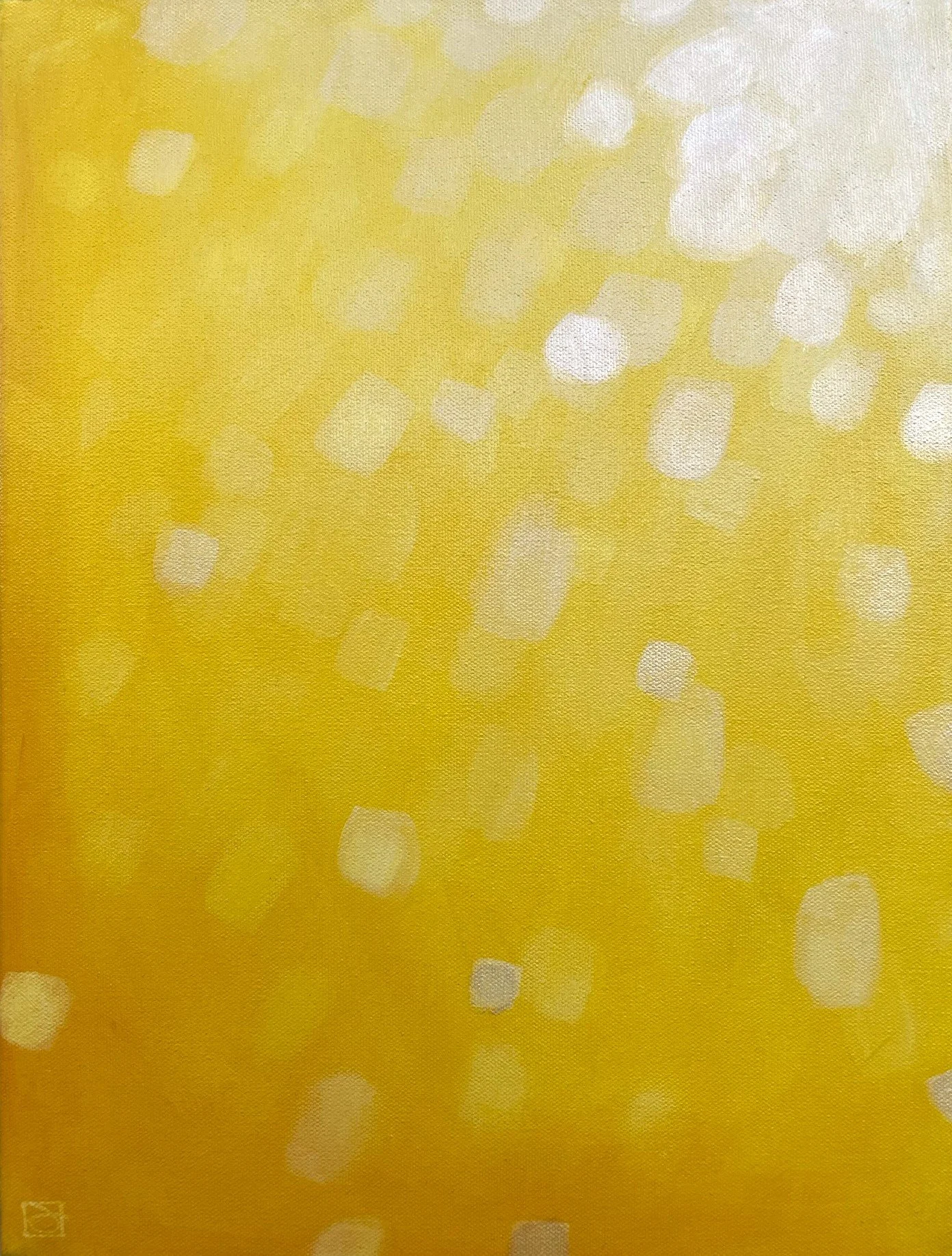 July
 
12x16 acrylic on canvas