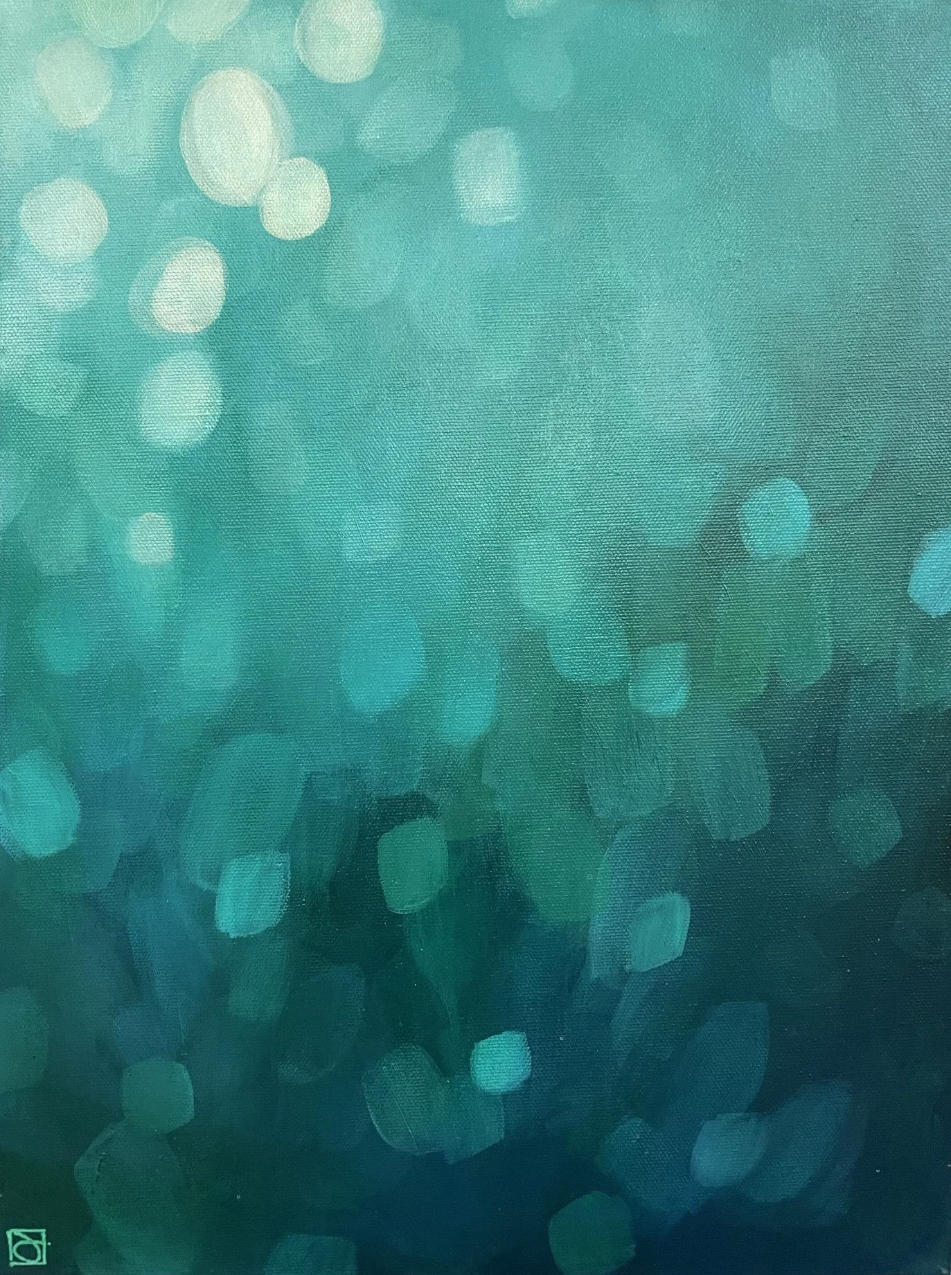 May
 
12x16 acrylic on canvas