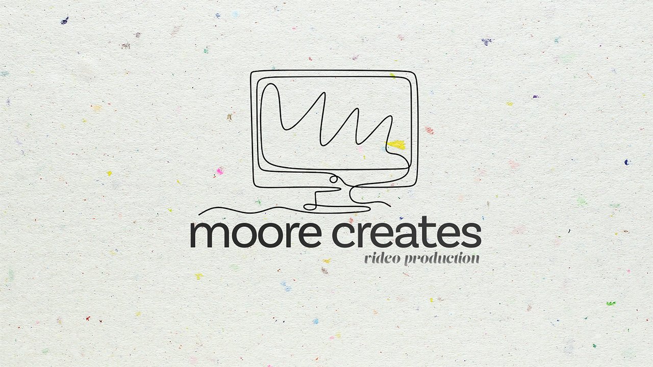 Moore Creates Animation Reel