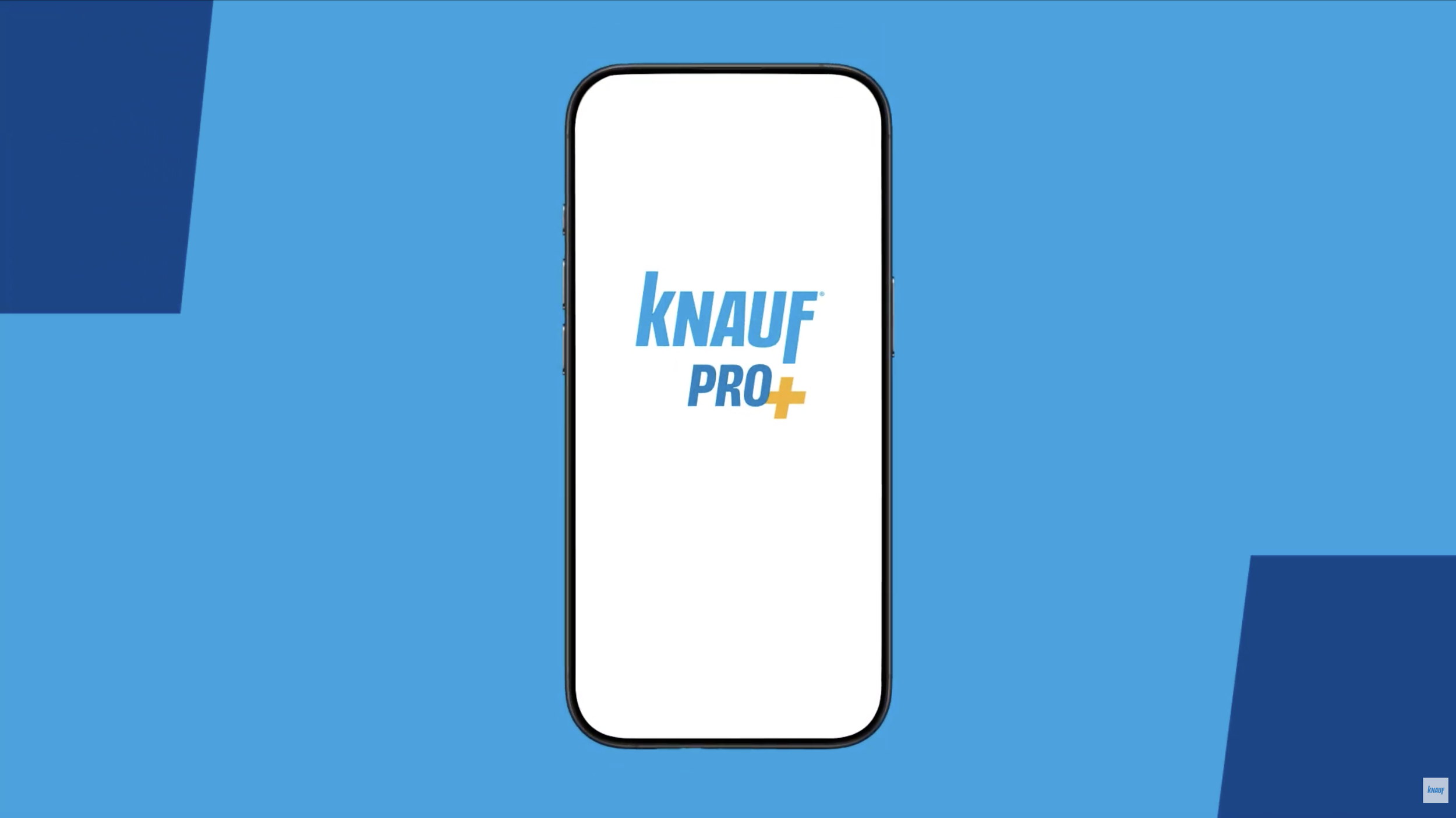 The Knauf Pro+ App | Insulation Made Simple