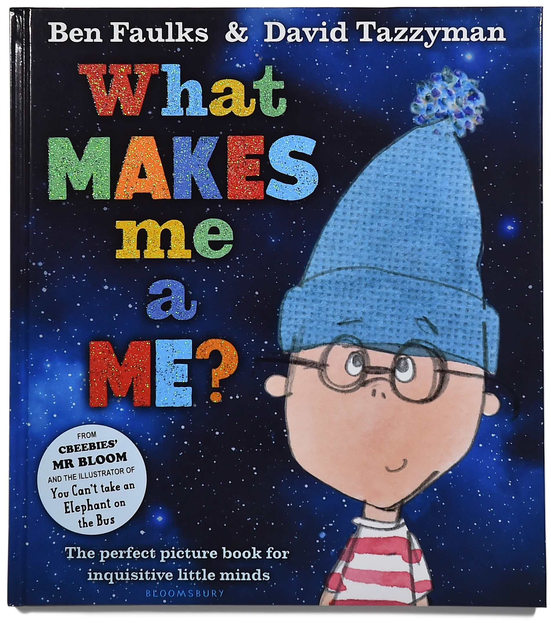 What Makes Me A Me David Tazzyman What makes me a me david tazzyman