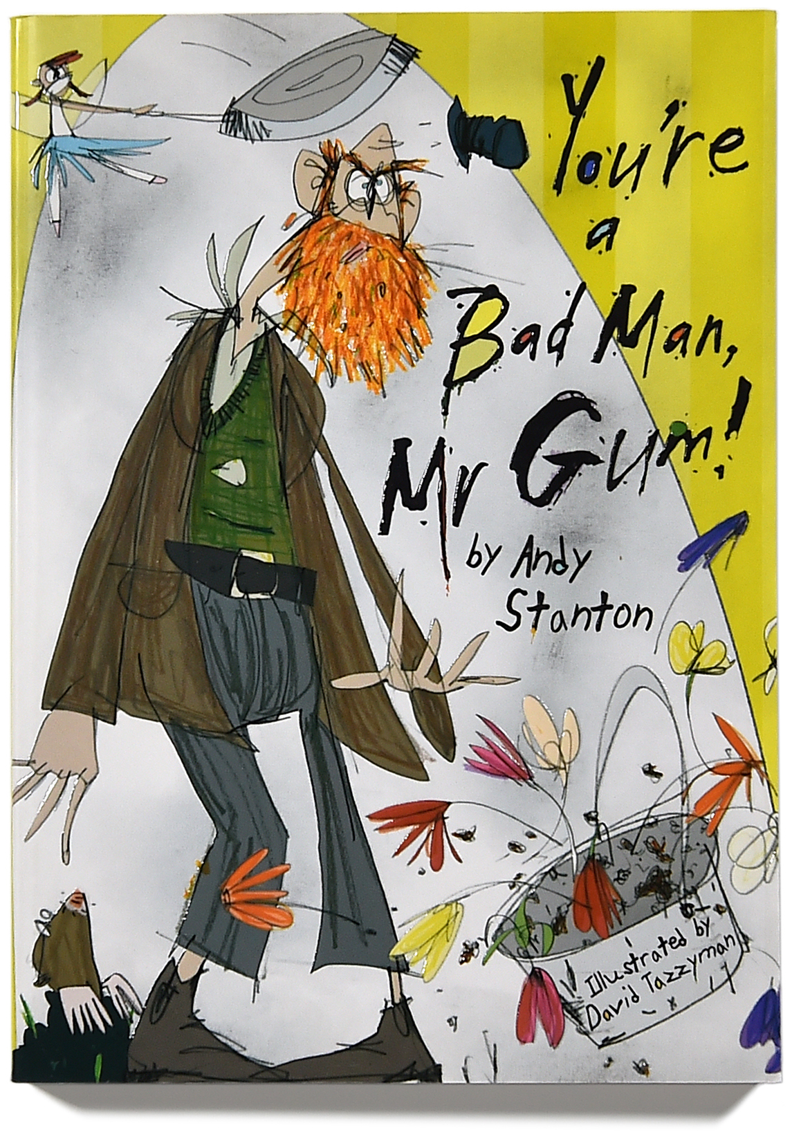 You're a Bad Man Mr gum! cover.FIN.jpg