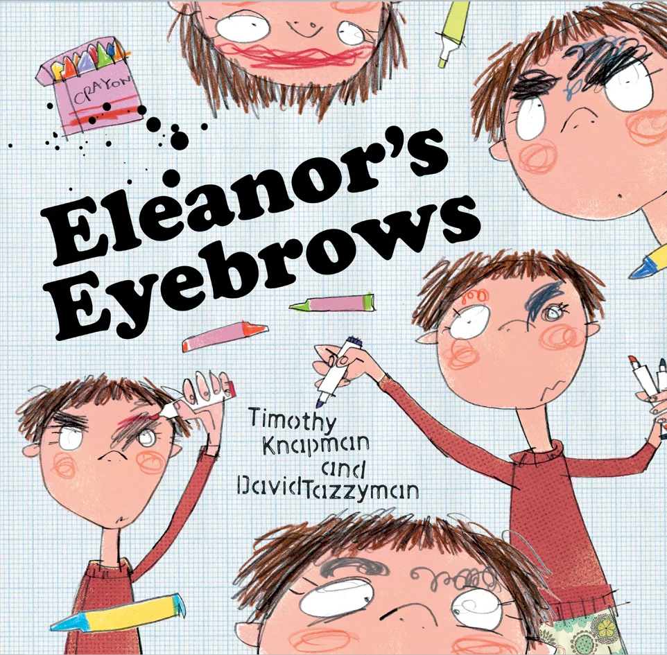 Eleanor's  Eyebrows