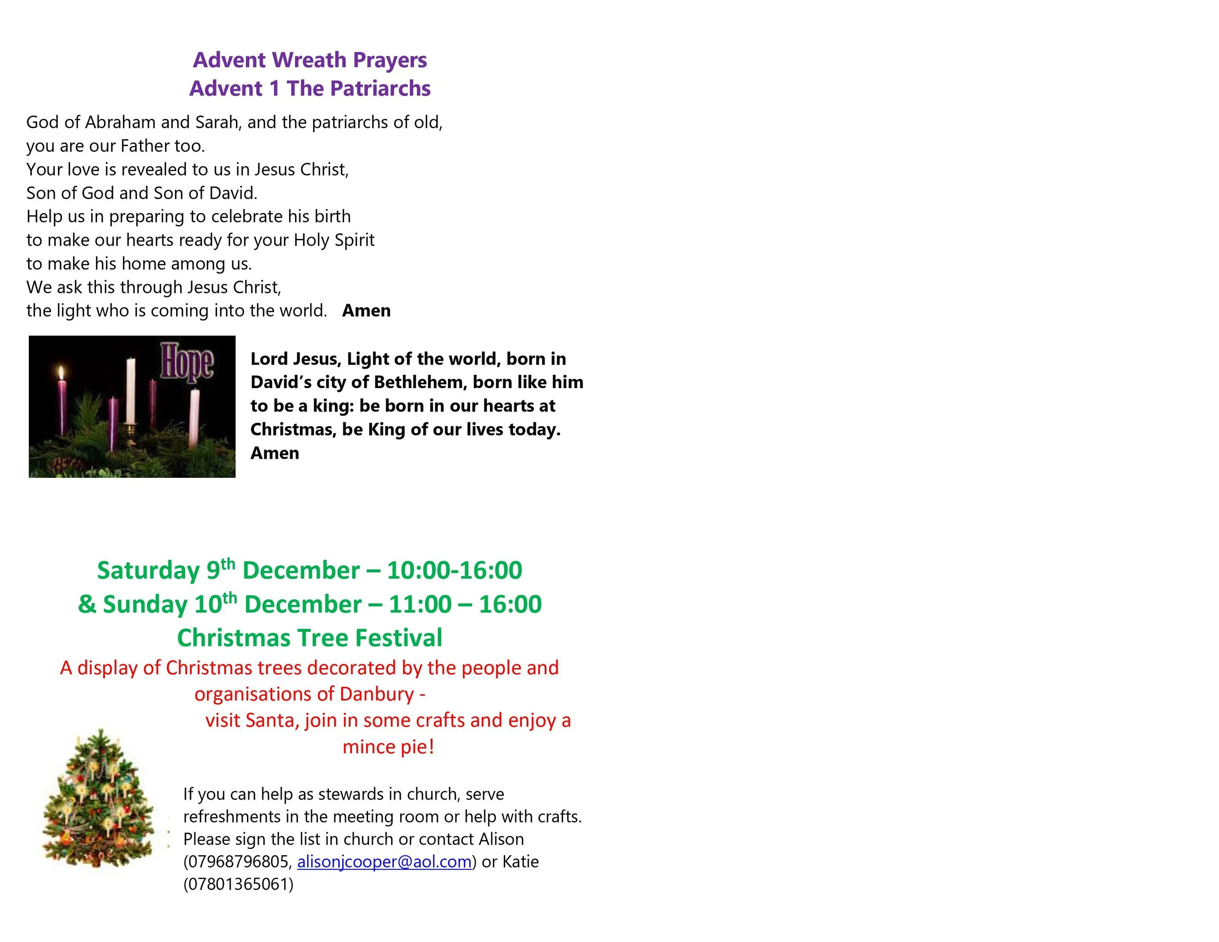 Pew leaflet 3rd December 2023 Advent Sunday-3.jpg