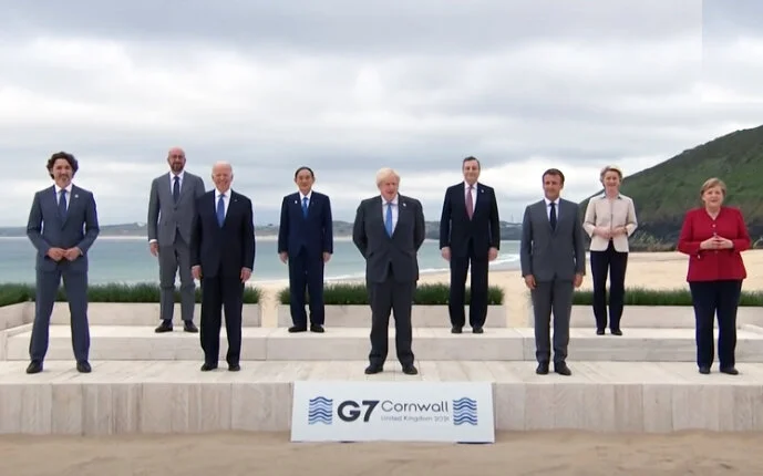 Is Canada ready for the next threat from China?