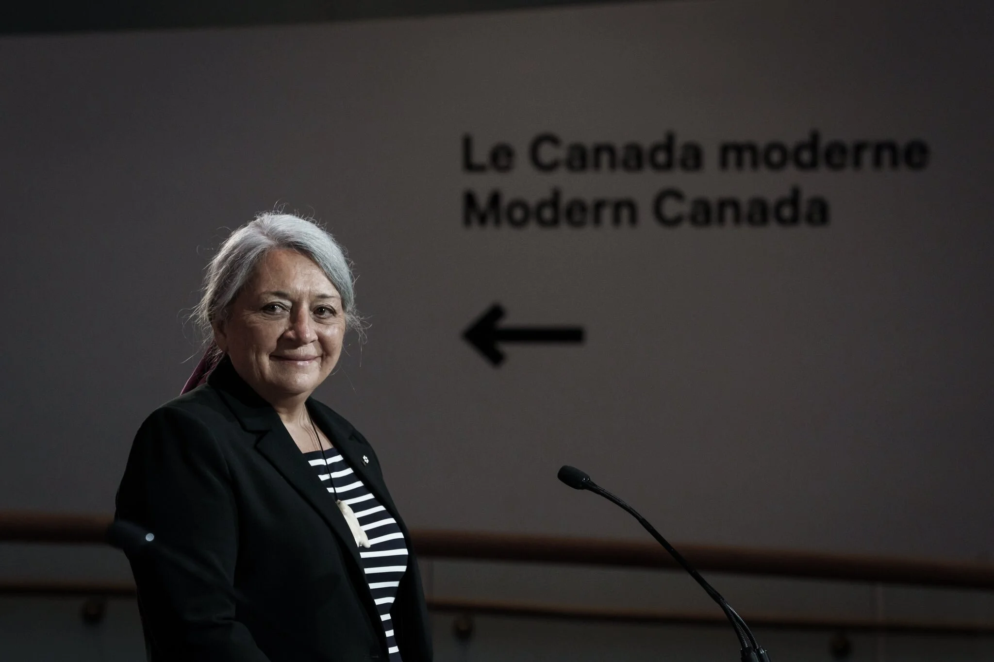 Inuk leader Mary Simon appointed as Canada’s 30th Governor General