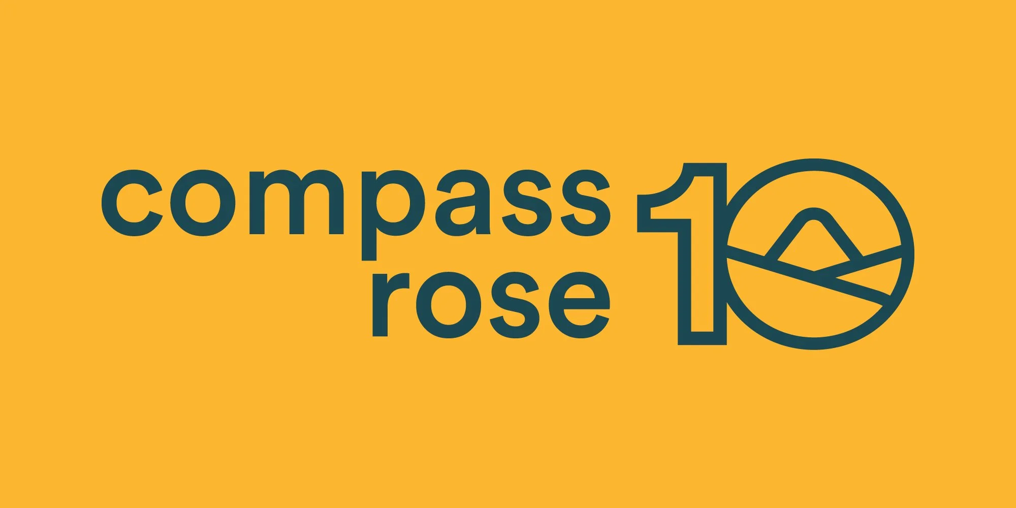 Compass Rose Marks 10 Years With Launch of Dedicated Campaigns &amp; Creative and Communications Practices