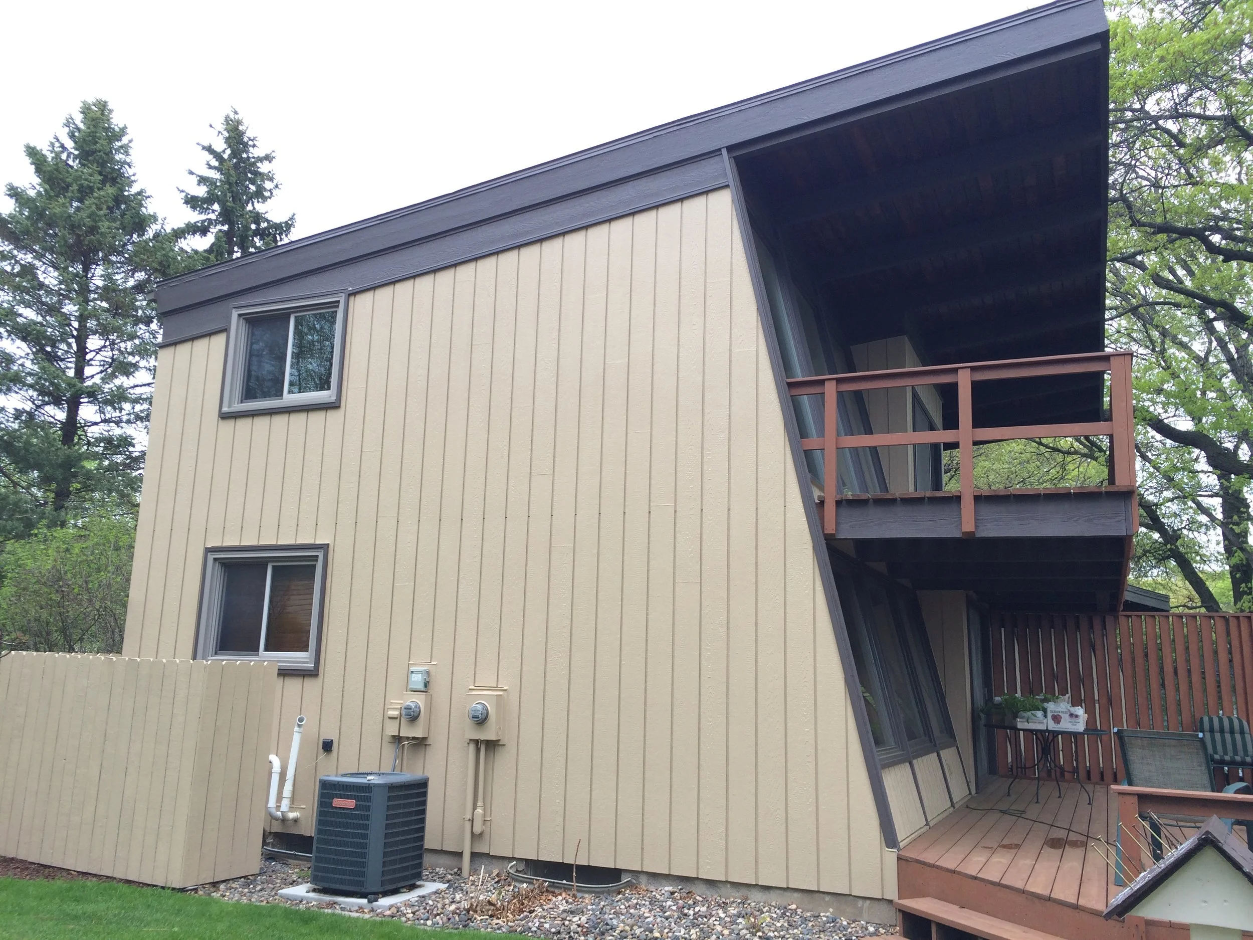 Siding Unlimited