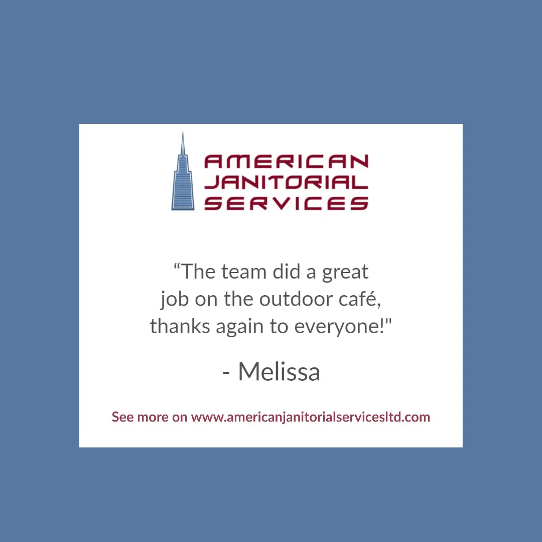 American Janitorial Services