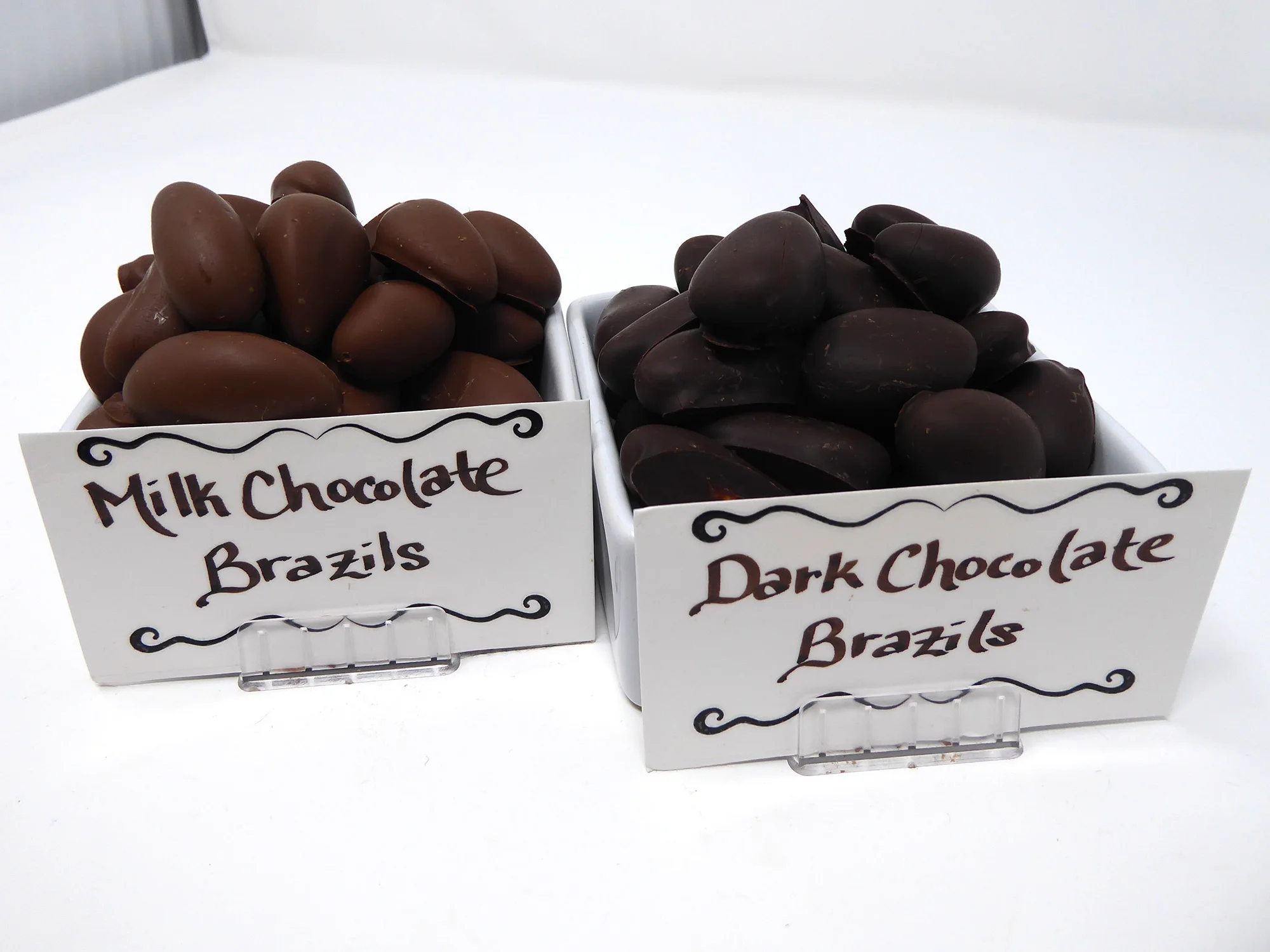 Brazil Nuts