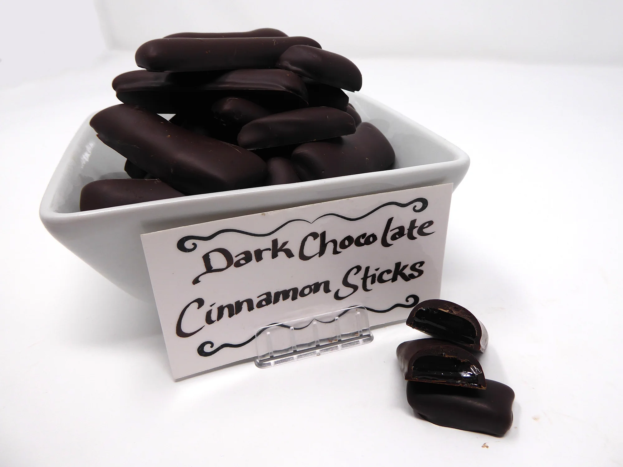 Cinnamon Sticks