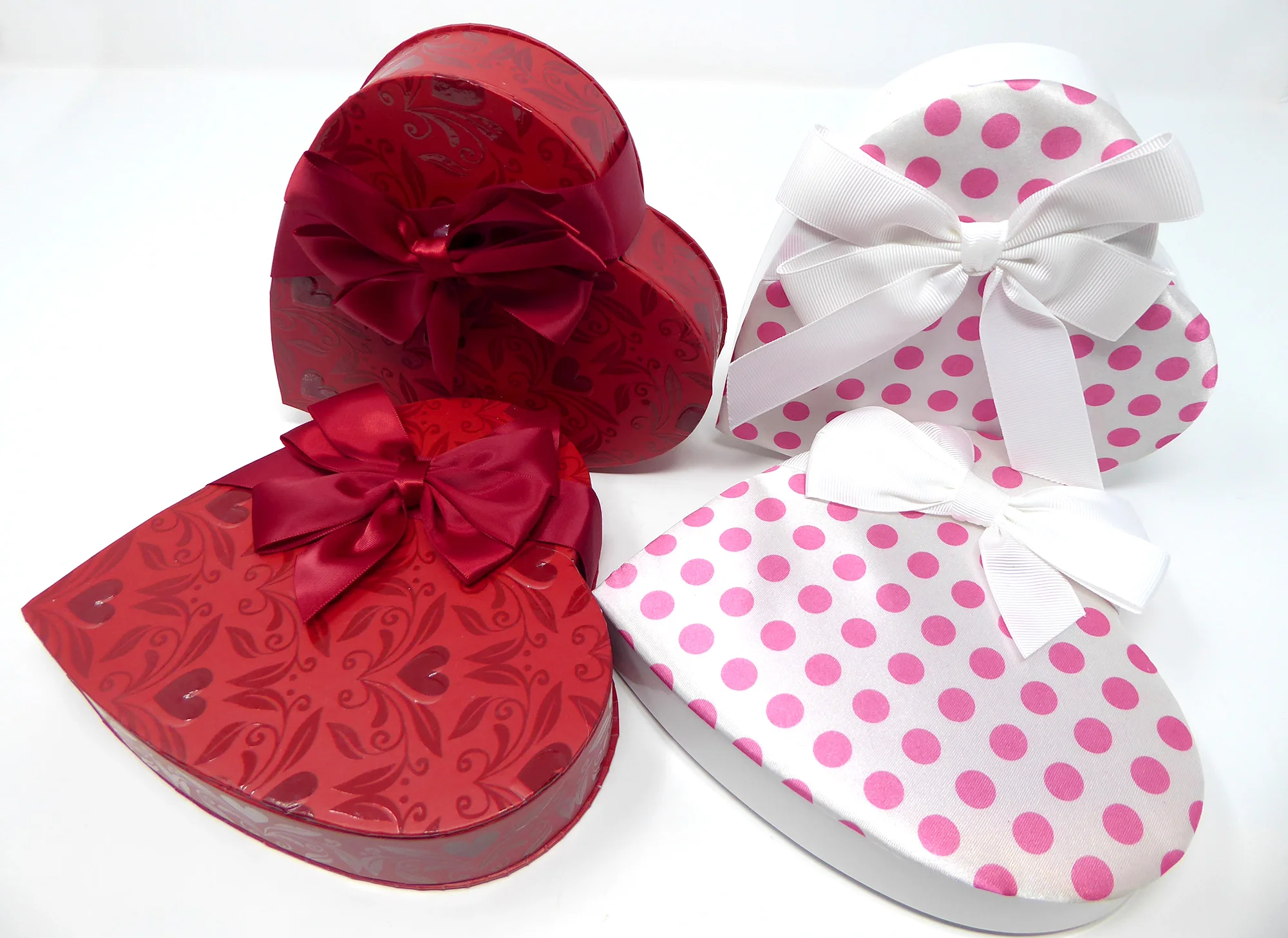 Valentine Gift Boxes