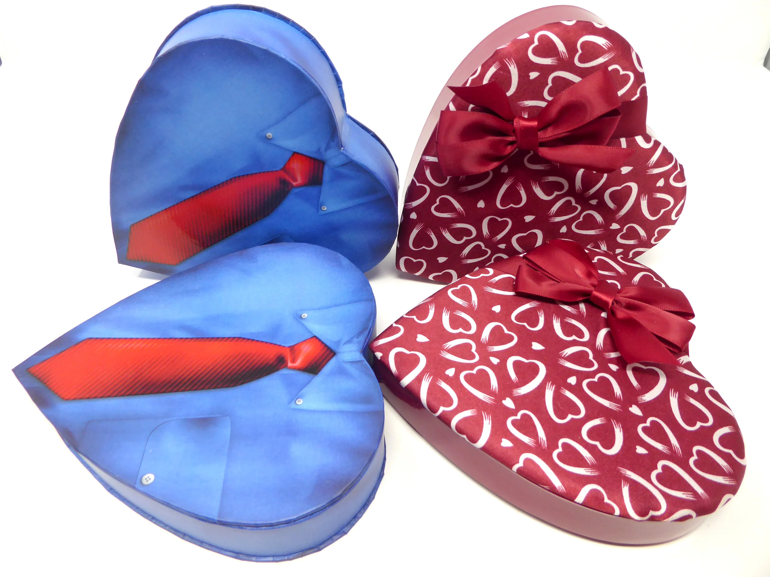 Valentine Gift Boxes
