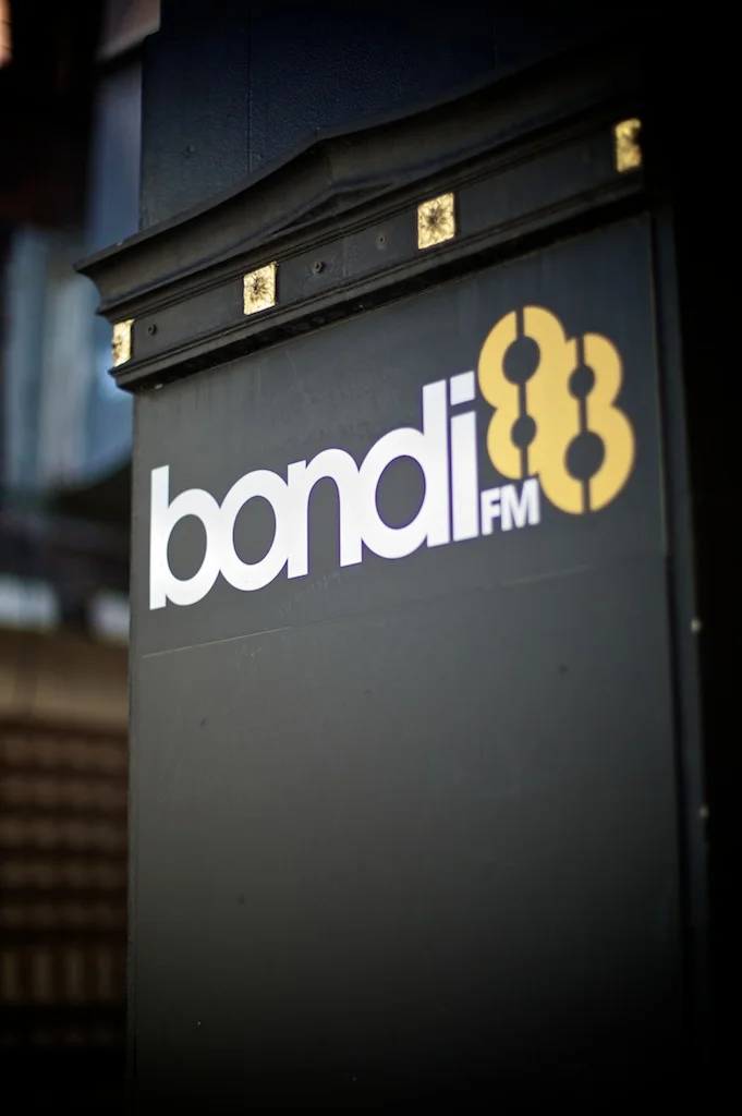Bondi-88