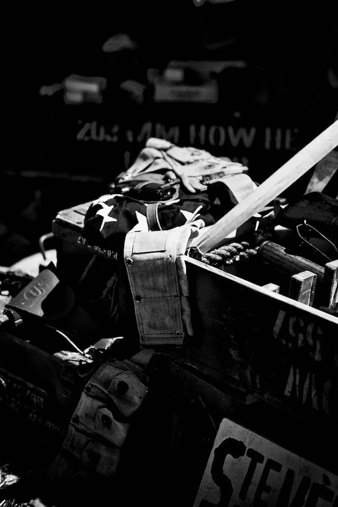 Cache